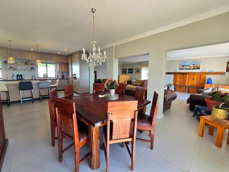 3 Bedroom Property for Sale in Blueberry Hill Western Cape